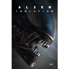 SEGA Europe Ltd. Alien: Isolation Collection (Xbox One) (EU) (digitális licenc) videójáték