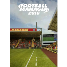 Sega Football Manager 2018 (EU) (digitális licenc) videójáték