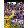 Sega Football Manager 2020 (PC - Steam elektronikus játék licensz)