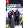 Sega Football Manager 2021, Nintendo Switch, Konzol játékszoftver