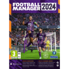 Sega Football Manager 2024 - PC (PC -  Dobozos játék)