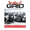 Sega GRID Autosport Season Pass (PC) DIGITAL