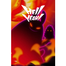 Sega Hell Yeah! Virtual Rabbit Missions (digitális licenc) videójáték