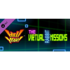 Sega Hell Yeah! - Virtual Rabbit Missions (PC - Steam elektronikus játék licensz)