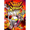 Sega Hell Yeah! Wrath of the Dead Rabbit (PC - Steam elektronikus játék licensz)