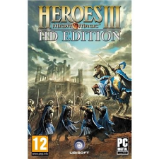 Sega Heroes of Might & Magic III - HD Edtion (PC) DIGITAL videójáték