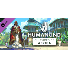 Sega HUMANKIND - Cultures of Africa Pack (PC - Steam elektronikus játék licensz) videójáték