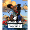 Sega HUMANKIND - Cultures of Oceania Pack (PC - Steam elektronikus játék licensz)