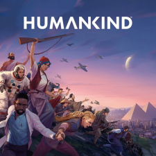 Sega Humankind - Together We Rule (DLC) (Digitális kulcs - PC) videójáték