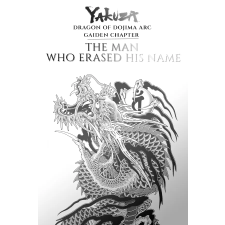 Sega Like a Dragon Gaiden: The Man Who Erased His Name (digitális licenc) videójáték