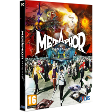 Sega Metaphor: ReFantazio - PC videójáték