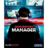Sega Motorsport Manager (PC - Steam Digitális termékkulcs)