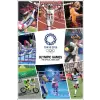 Sega Olympic Games Tokyo 2020: The Official Video Game (Nintendo Switch) (EU) (digitális licenc)