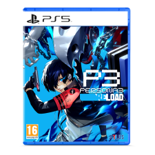 Sega Persona 3 Reload - PS5 videójáték