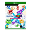 Sega Puyo Puyo Tetris 2, Xbox Series, Xbox One, Konzol játékszoftver
