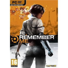 Sega Remember Me (PC) DIGITAL videójáték