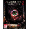 Sega Resident Evil Revelations 2 - Episode One: Penal Colony (PC) DIGITAL