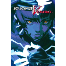 Sega Shin Megami Tensei V: Vengeance (EU) (digitális licenc) videójáték
