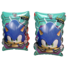 Sega Sonic a sündisznó Best Friend karúszó 25x15 cm 1 pár Nr3 úszógumi, karúszó