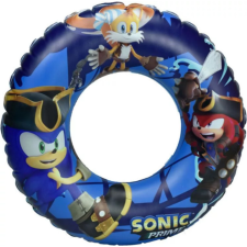 Sega Sonic a sündisznó Prime úszógumi 51 cm Nr2 úszógumi, karúszó