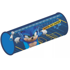Sega Sonic, a sündisznó tolltartó 21 cm tolltartó