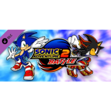 Sega Sonic Adventure 2 - Battle (PC - Steam elektronikus játék licensz) videójáték