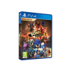 Sega Sonic Forces (PlayStation 4)