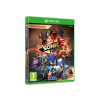 Sega Sonic Forces (Xbox One)