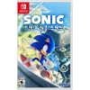 Sega Sonic Frontiers, Nintendo Switch, Konzol játékszoftver