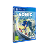 Sega Sonic Frontiers (PlayStation 4)