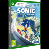 Sega Sonic Frontiers - Xbox (PC - Dobozos játék)