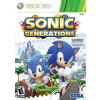  SEGA Sonic Generations (Xbox 360)