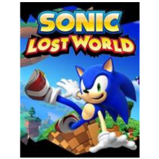Sega Sonic Lost World (PC - Steam Digitális termékkulcs) videójáték