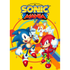 Sega Sonic Mania (Nintendo Switch - elektronikus játék licensz)
