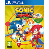 Sega Sonic Mania Plus (PS4) (PS - Dobozos játék)
