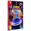 Sega Sonic Racing: CrossWorlds - Nintendo Switch