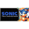 Sega Sonic The Hedgehog (PC - Steam elektronikus játék licensz)