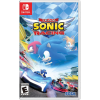 Sega Team Sonic Racing, Digital Edition, Nintendo Switch, Konzol játékszoftver
