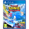 Sega Team Sonic Racing (PS4) (PS - Dobozos játék)