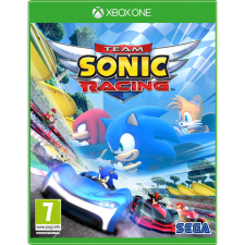 Sega Team Sonic Racing (Xbox One) (2805379) - Xbox Dobozos Játékok videójáték