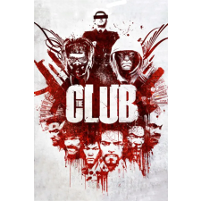 Sega The Club (digitális licenc) videójáték