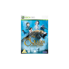 SEGA The Golden Compass (Xbox 360) videójáték
