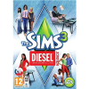 Sega The Sims 3: Diesel (kollekció) - PC DIGITAL