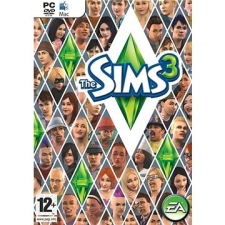 Sega The Sims 3: Fast Lane stuff - PC DIGITAL videójáték