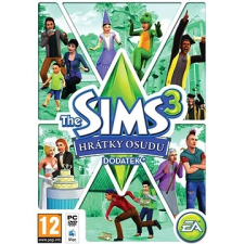 Sega The Sims 3: Generations (PC) DIGITAL videójáték