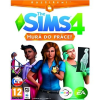 Sega The Sims 4 - Get To Work - (PC) PL Digital