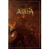 Sega Total War: Attila (EU) (digitális licenc)