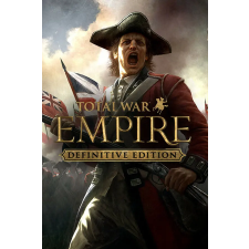Sega Total War: Empire and Napoleon (GOTY Edition) (digitális licenc) videójáték