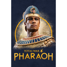 Sega Total War: PHARAOH (PC - Steam elektronikus játék licensz) videójáték