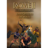 Sega Total War: ROME II - Daughters of Mars Unit Pack (PC - Steam elektronikus játék licensz)